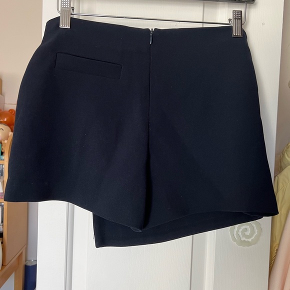 Zara skorts. - Picture 5 of 6